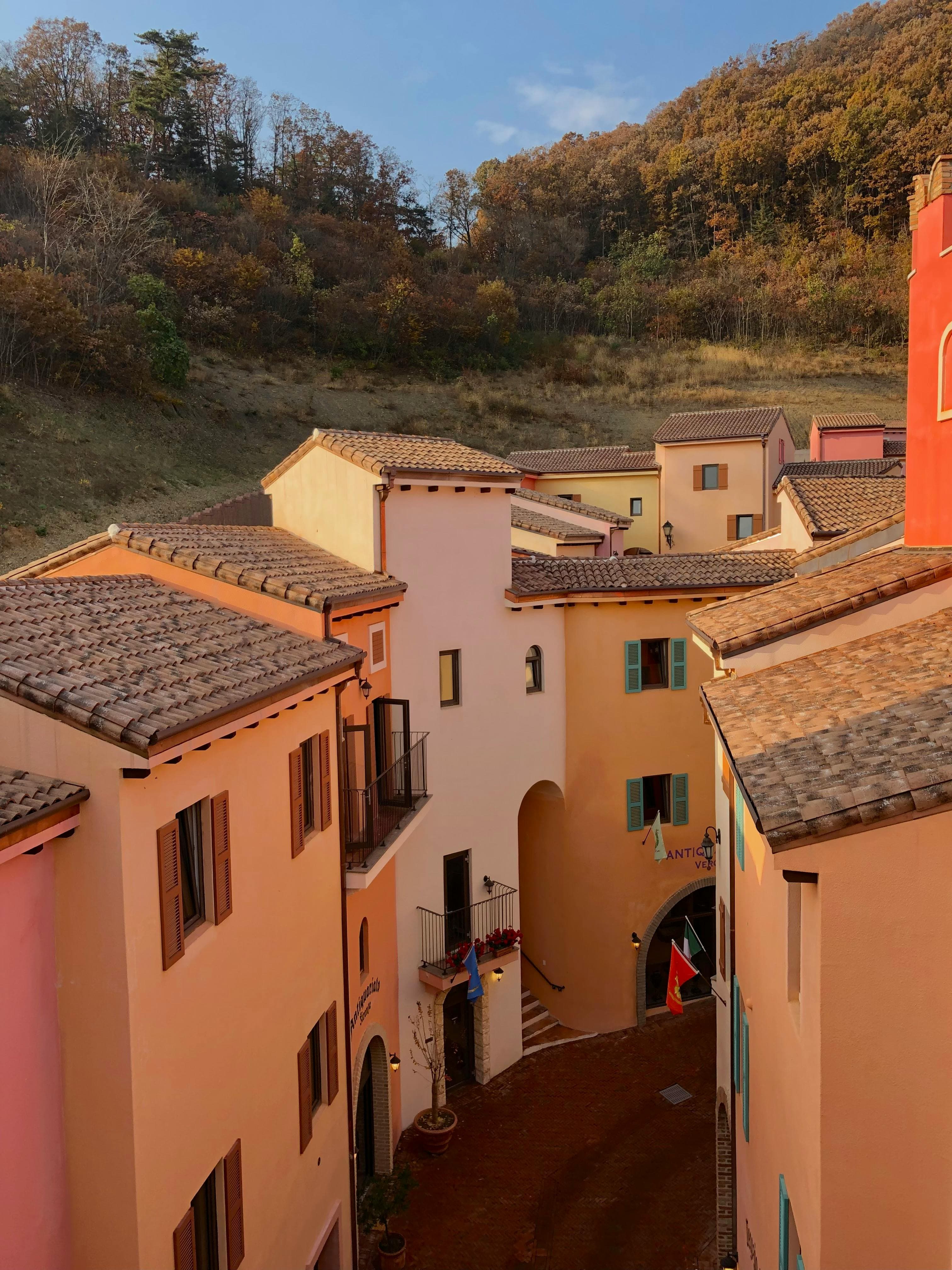 Cortona ALT