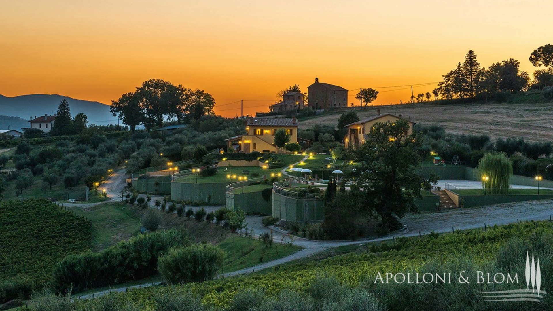 Umbria